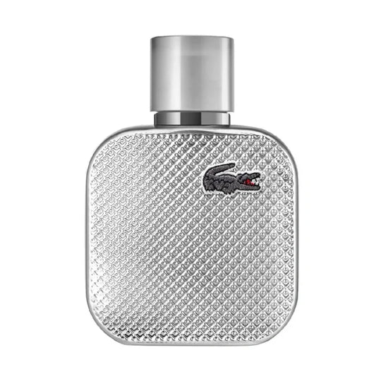 Lacoste - L.12.12 Silver Grey EDP