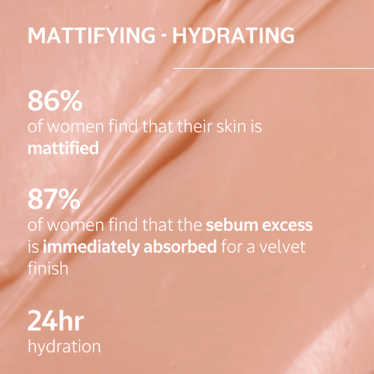 L'Occitane - Source Reotier Mattifying Fluid 50ml