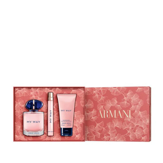 Giorgio Armani - Mother's Day 2025 My Way EDP 90ml Set