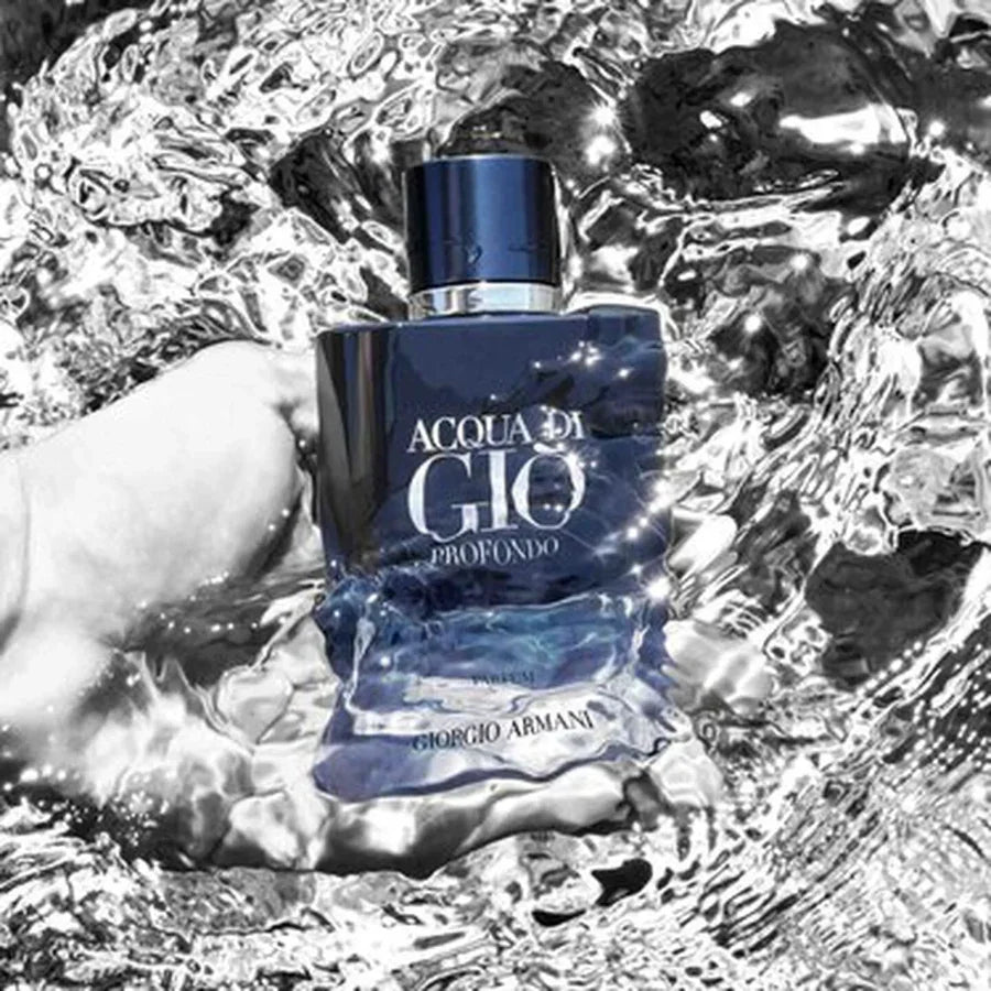 Giorgio Armani - Acqua Di Gio Profondo Parfum