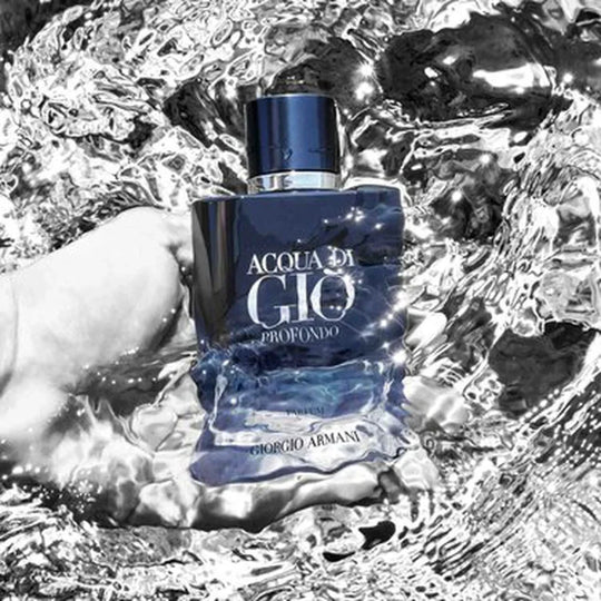 Giorgio Armani - Acqua Di Gio Profondo Parfum