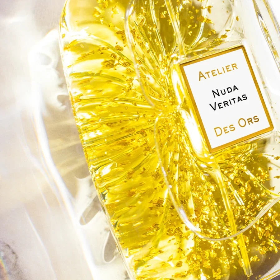 Atelier Des Ors - Nuda Veritas EDP 100ml