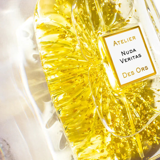 Atelier Des Ors - Nuda Veritas EDP 100ml