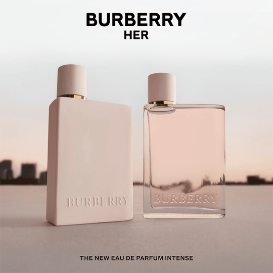 Burberry - Her Eau De Parfum Intense