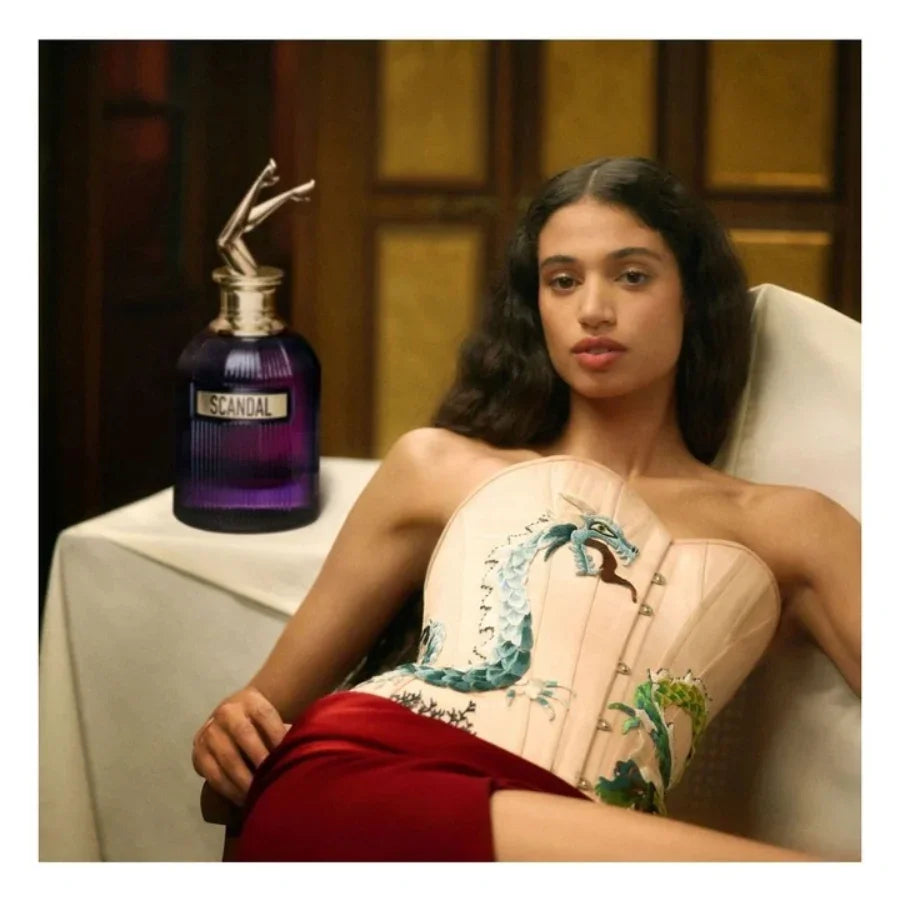 Jean Paul Gaultier - Scandal EDP Intense
