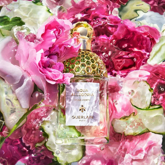 Guerlain - Aqua Allegoria Rosa Verde EDT 125ml