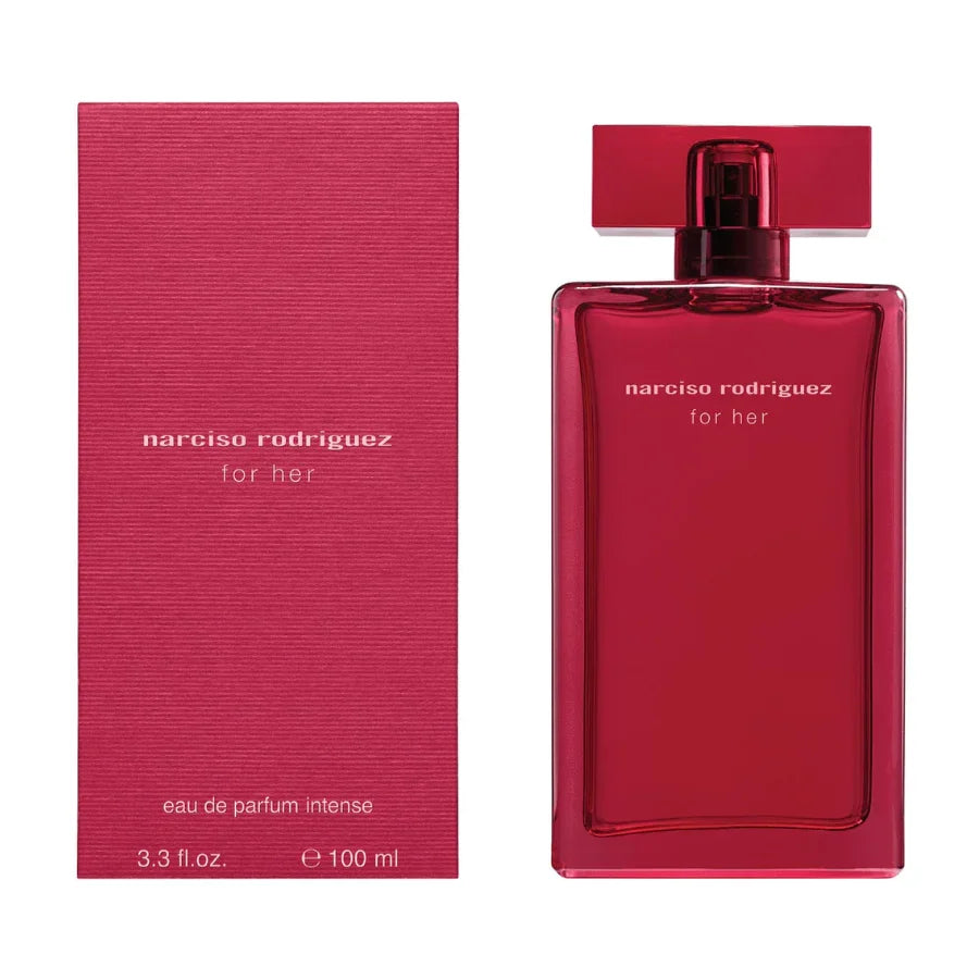 Narciso Rodriguez - For Her EDP Intense
