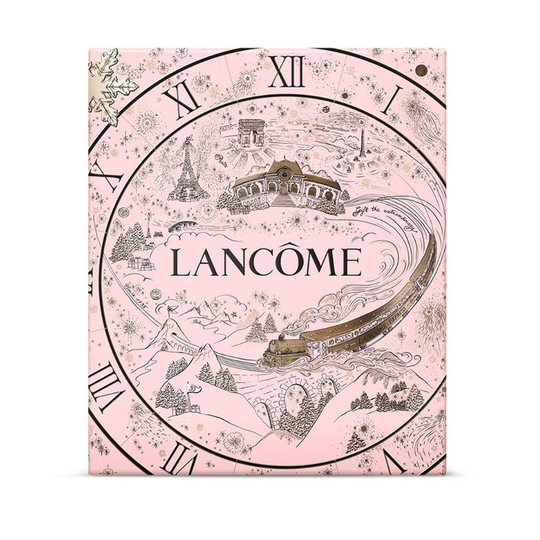 Lancome - Xmas 2025 - Genifique Ultimate Dual-Repair Serum 115ml Set