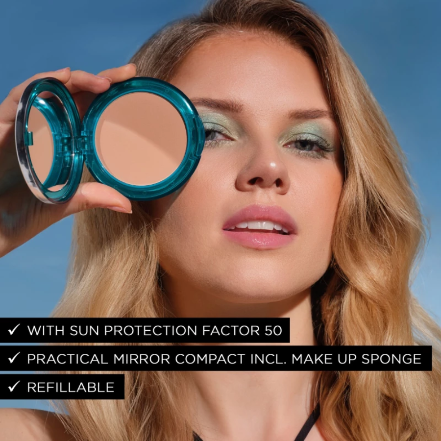 Artdeco - Sun Protection Powder Foundation SPF 50