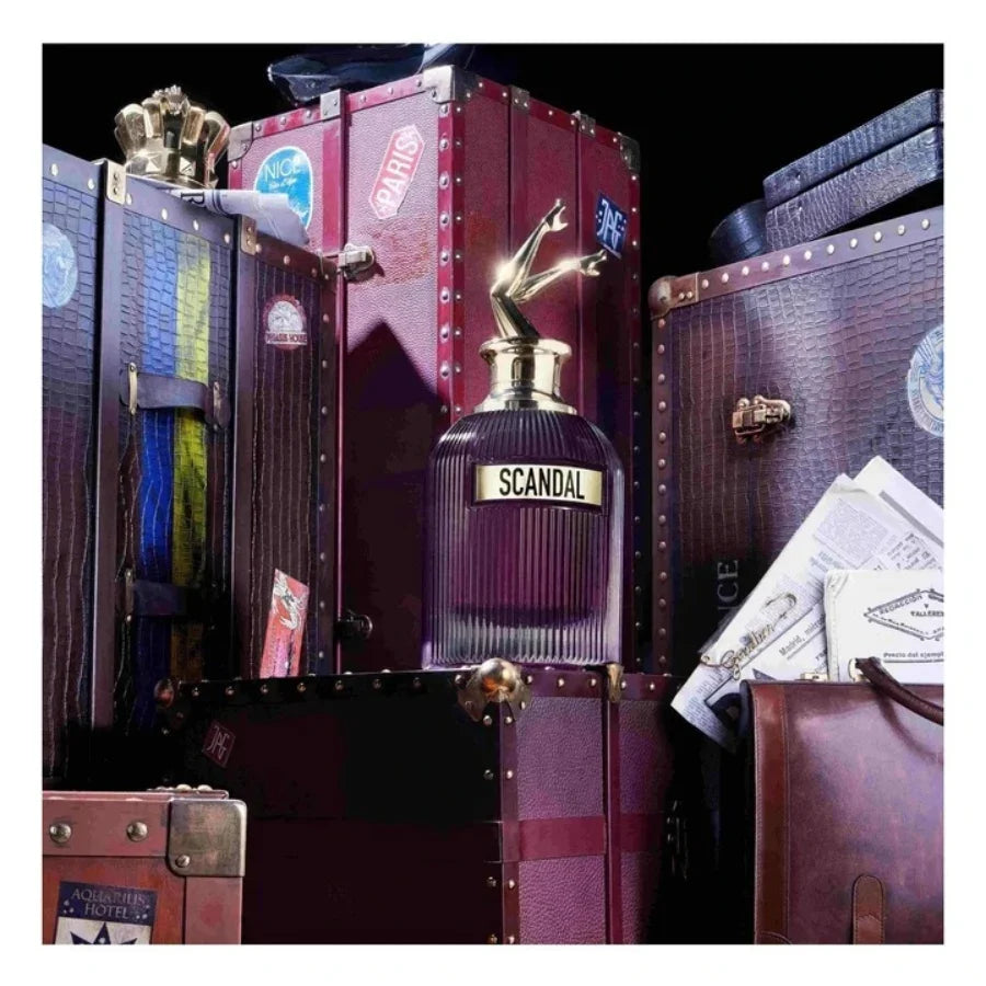 Jean Paul Gaultier - Scandal EDP Intense