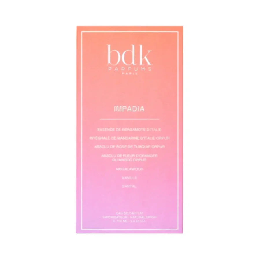 BDK Parfums - Impadia EDP 100ml