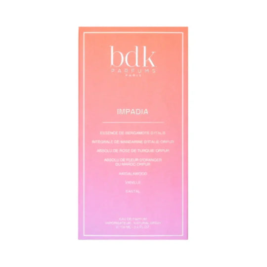 BDK Parfums - Impadia EDP 100ml