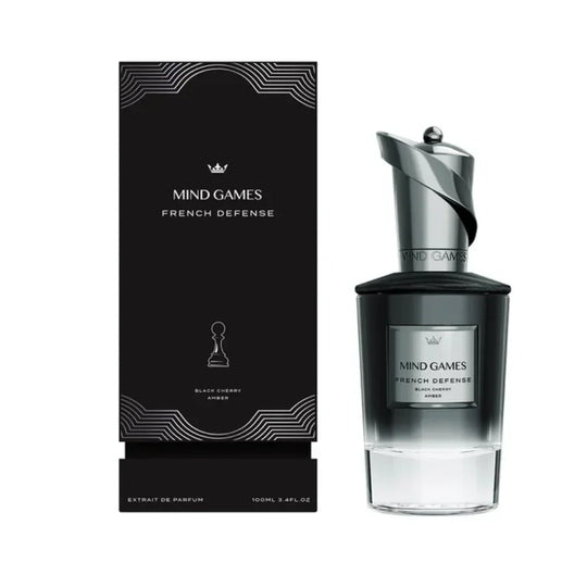 Mind Games - French Defense Extrait De Parfum 100ml