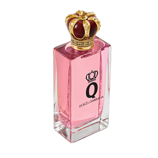 D&G - Q EDP