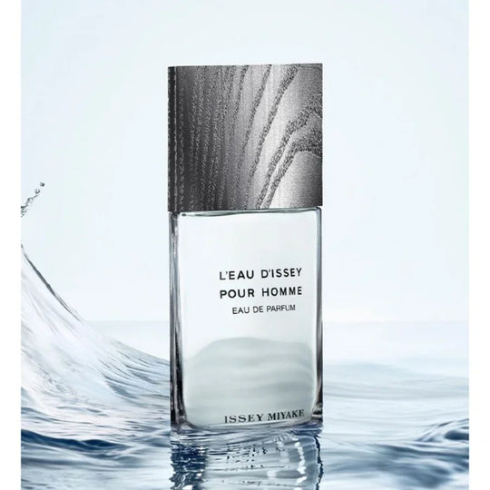 Issey Miyake - L'Eau d'Issey Pour Homme EDP Refillable