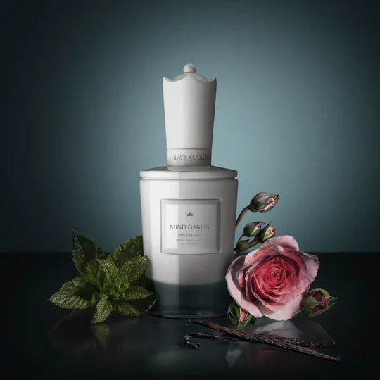 Mind Games - Perfumer Extraordinaire Prodigy Extrait De Parfum 100ml