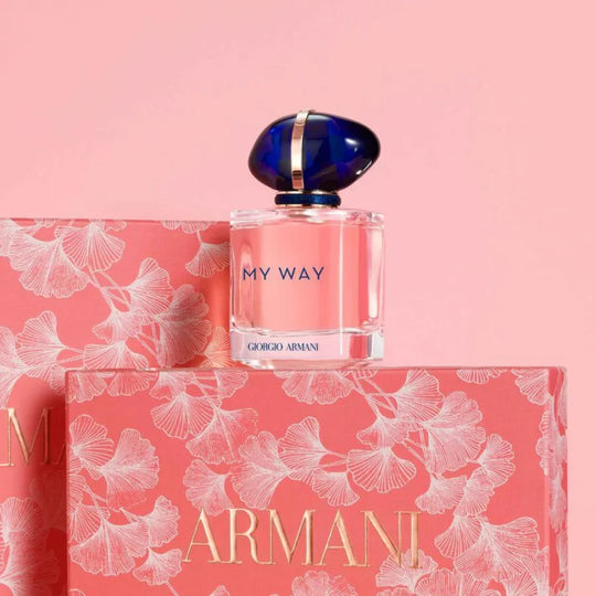 Giorgio Armani - Mother's Day 2025 My Way EDP 90ml Set