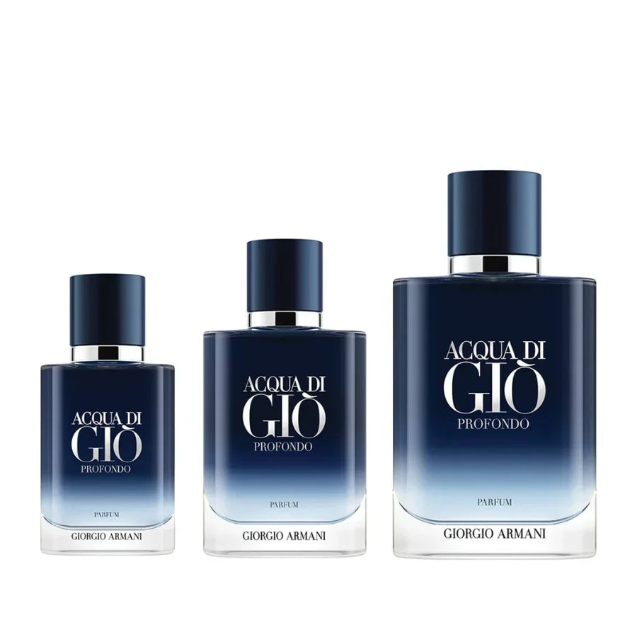 Giorgio Armani - Acqua Di Gio Profondo Parfum