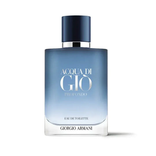 Giorgio Armani - Acqua Di Gio Profondo EDT