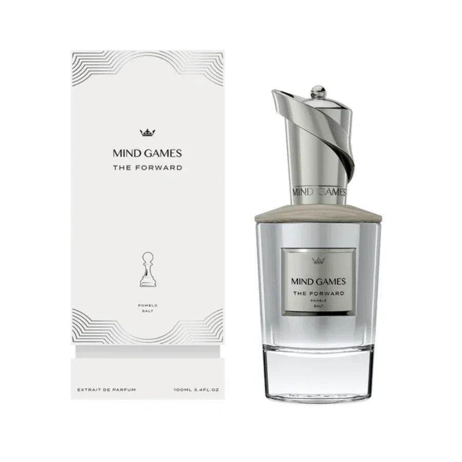 Mind Games - The Forward Extrait De Parfum 100ml