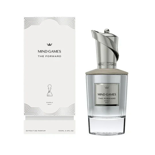 Mind Games - The Forward Extrait De Parfum 100ml
