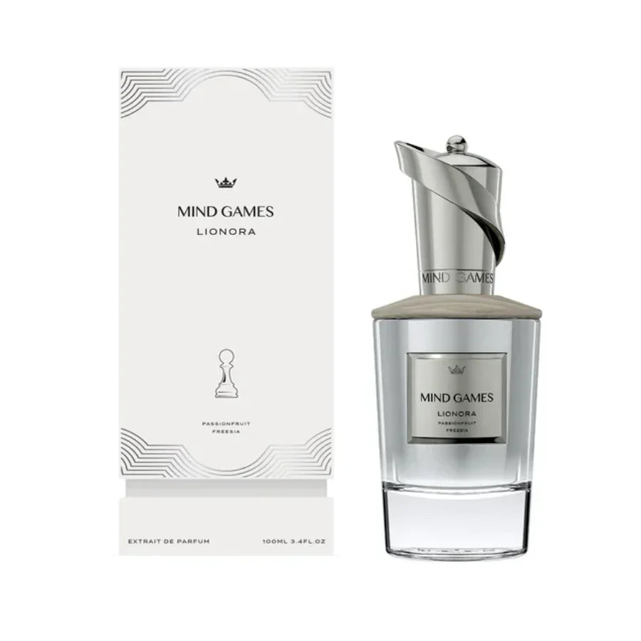 Mind Games - Lionora Extrait De Parfum 100ml