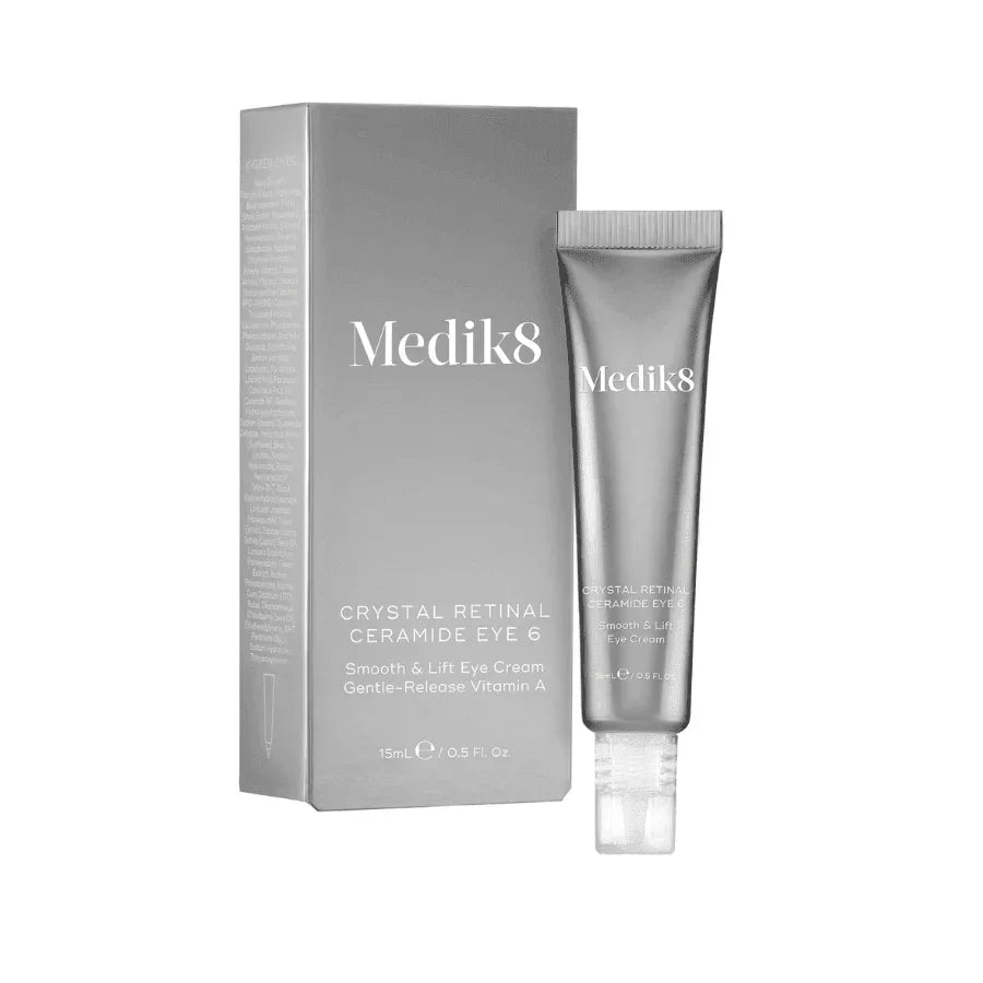 Medik8 - Crystal Retinal Ceramide Eye 6 15ml