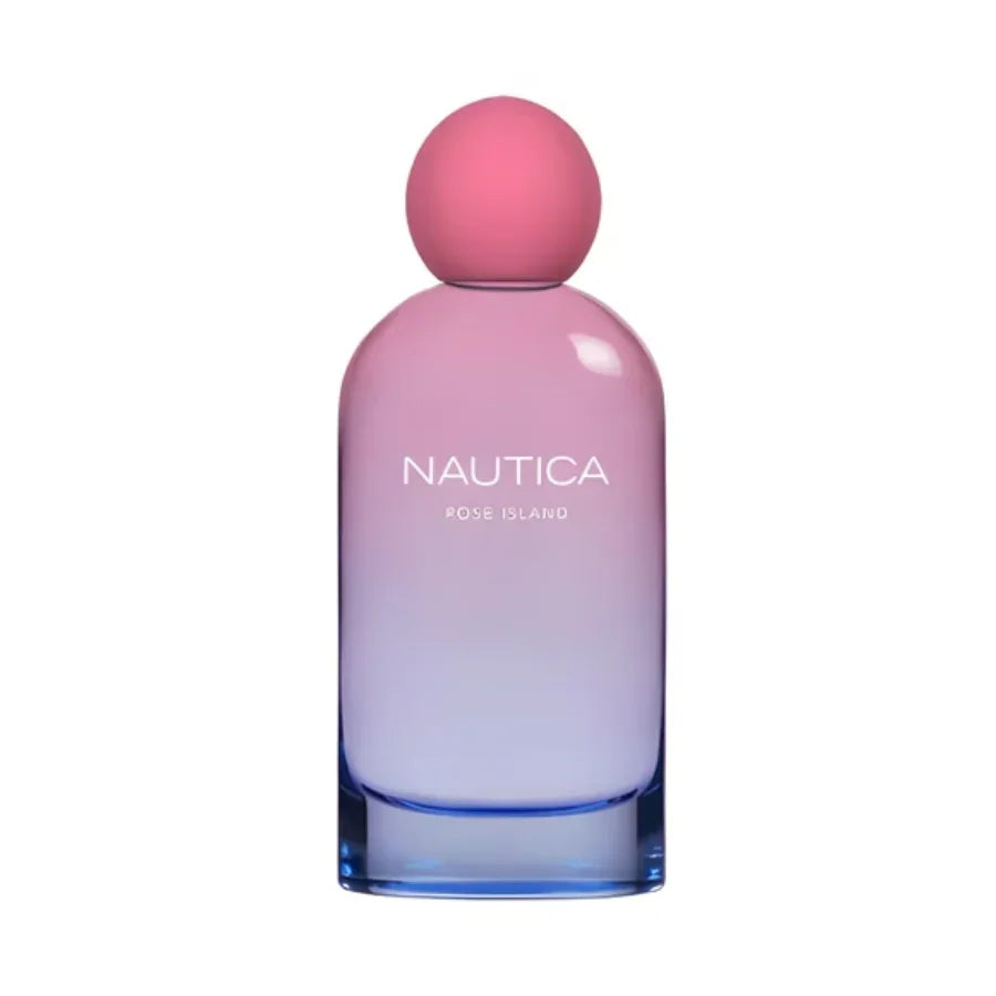 Nautica - Rose Island EDP 100ml