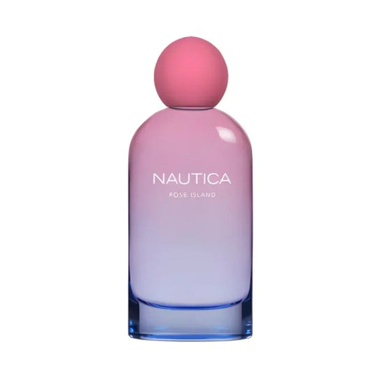 Nautica - Rose Island EDP 100ml