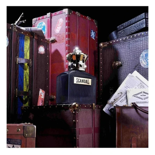 Jean Paul Gaultier - Scandal Pour Homme EDP Intense