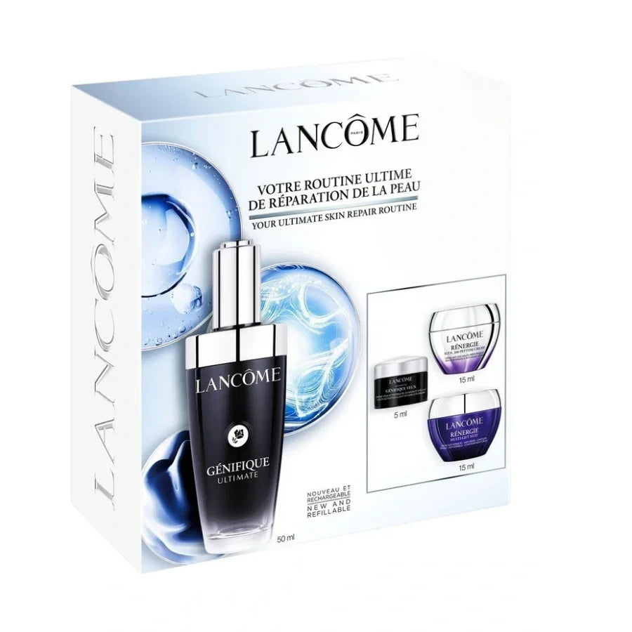 Lancome - Genifique Ultimate Serum 50ml Giftset