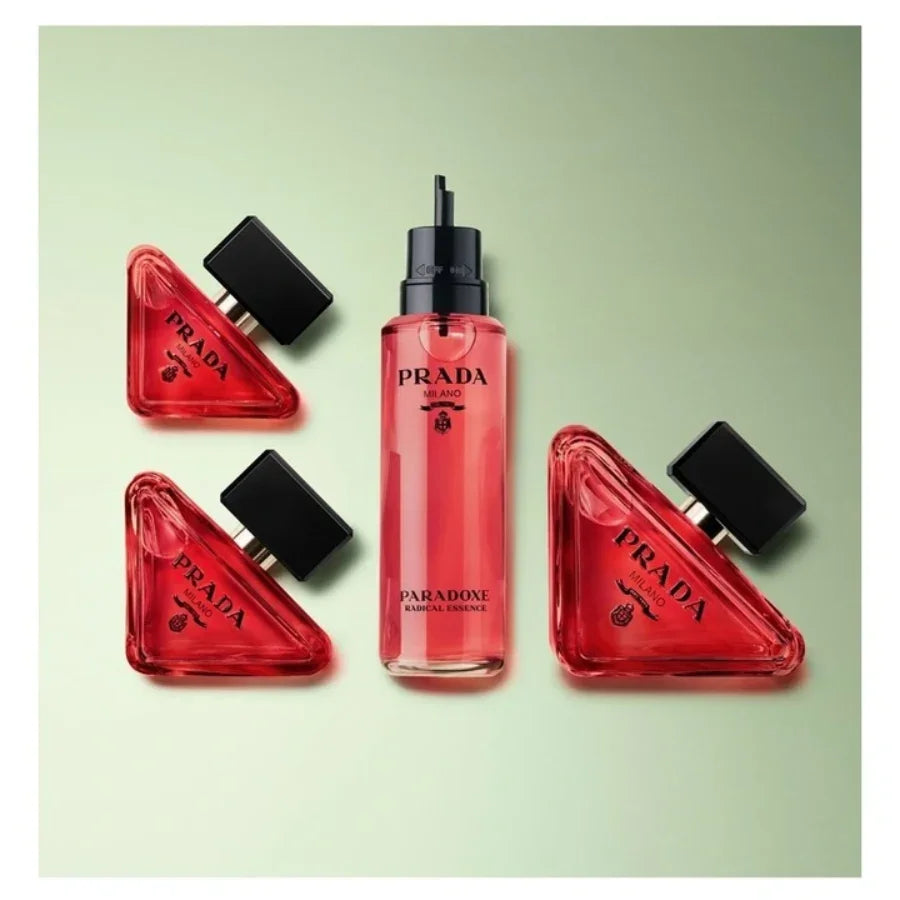 Prada - Paradoxe Radical Essence Parfum Refill 100ml