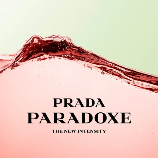 Prada - Paradoxe 90ml EDP Giftset