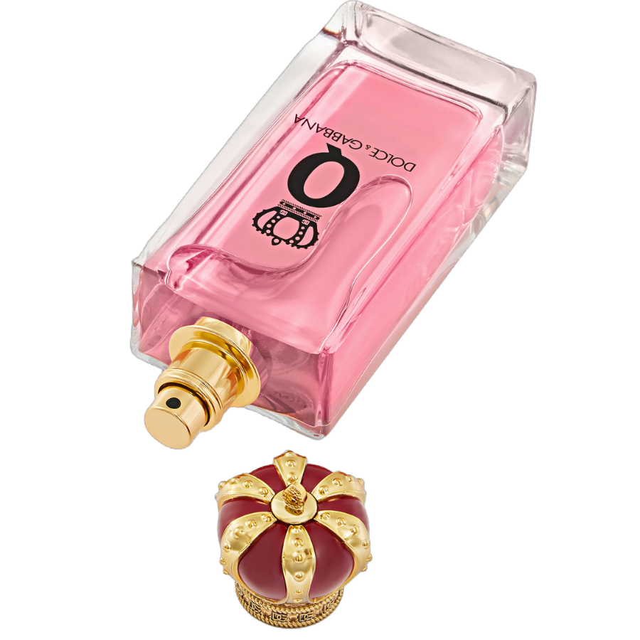 D&G - Q EDP