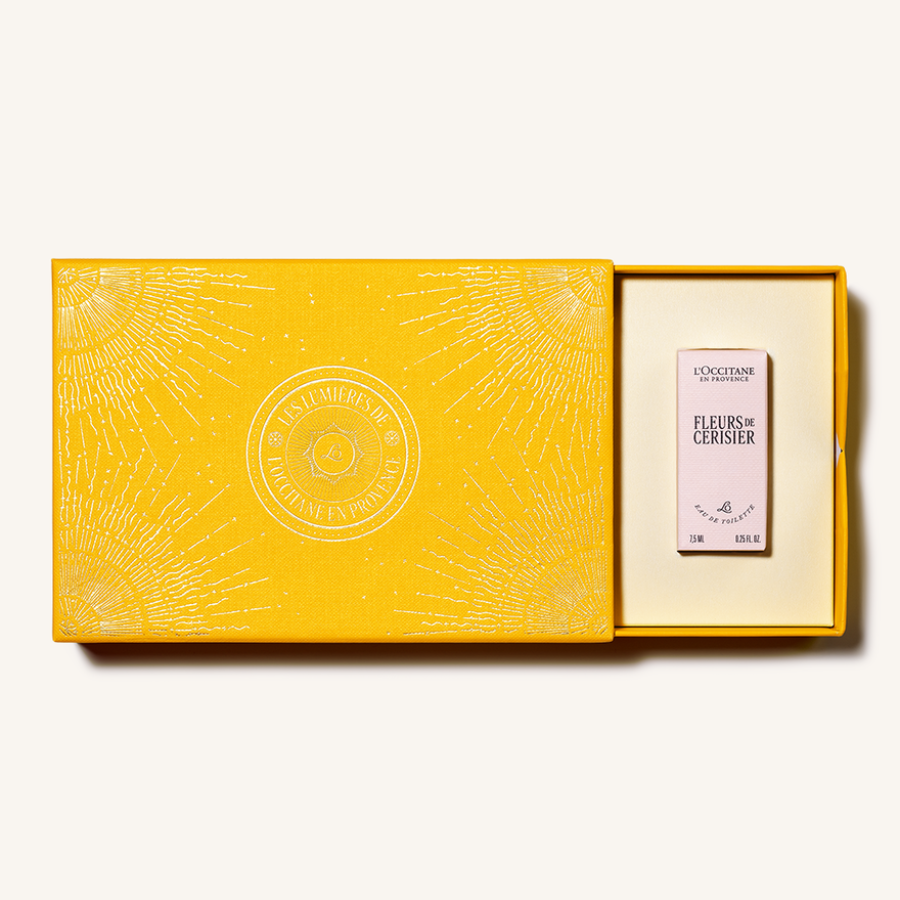 L'Occitane - Fragrance Discovery Collection