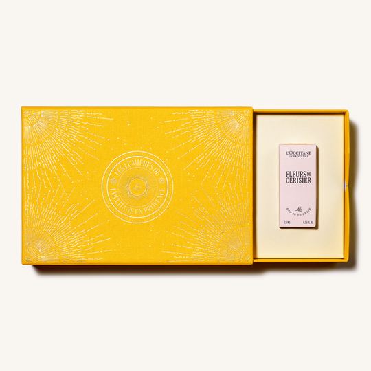 L'Occitane - Fragrance Discovery Collection