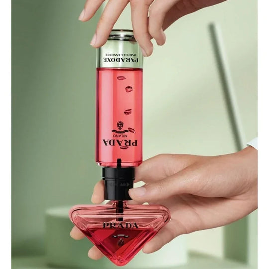 Prada - Paradoxe Radical Essence Parfum Refill 100ml