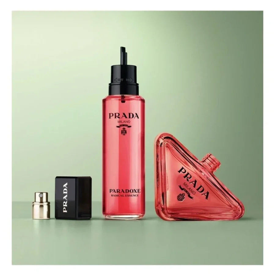 Prada - Paradoxe Radical Essence Parfum Refill 100ml