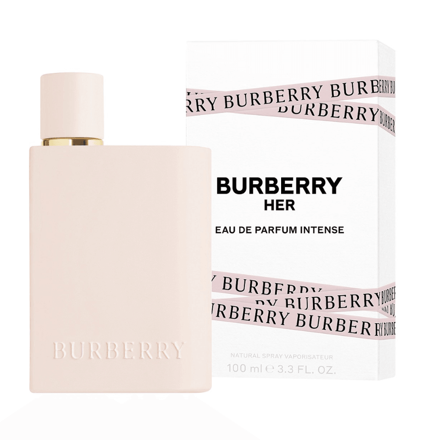 Burberry - Her Eau De Parfum Intense