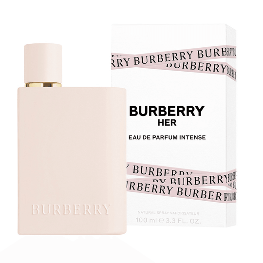 Burberry - Her Eau De Parfum Intense