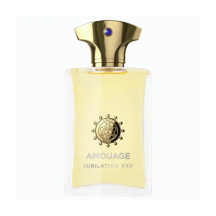 Amouage - Jubilation XXV For Man EDP 100ml