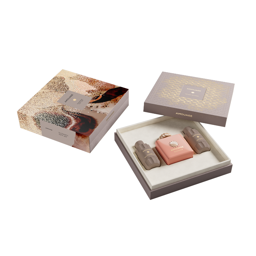 Amouage - Guidance Giftset EDP 100ml