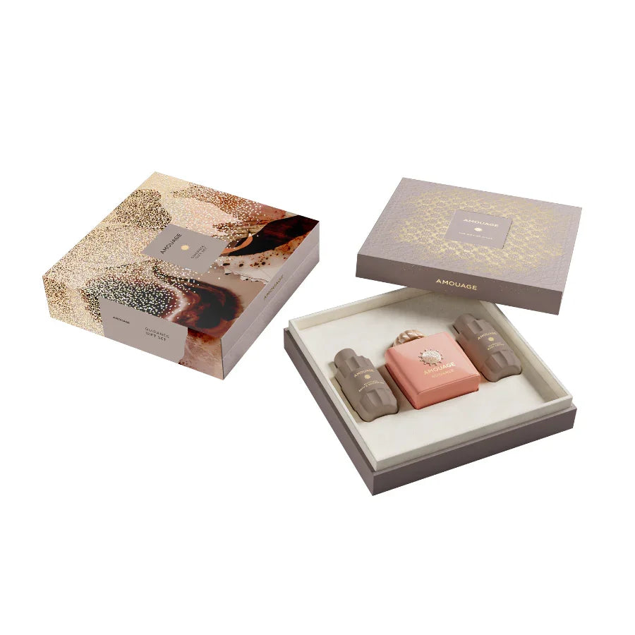 Amouage - Guidance Giftset EDP 100ml