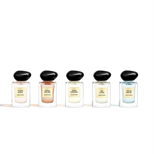 Armani - Prive Miniatures Set 5 x 7.5ml