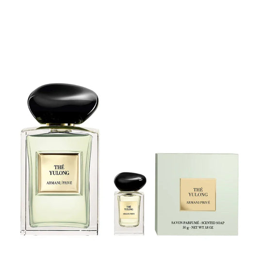 Armani - Prive The Yulong EDT 100ml Set