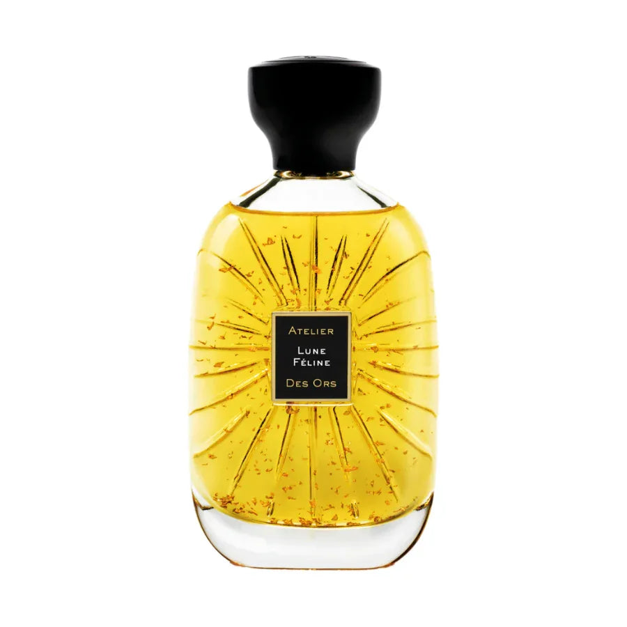 Atelier Des Ors - Lune Feline EDP 100ml