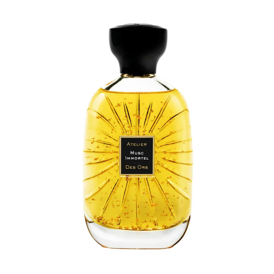 Atelier Des Ors - Musc Immortal EDP 100ml