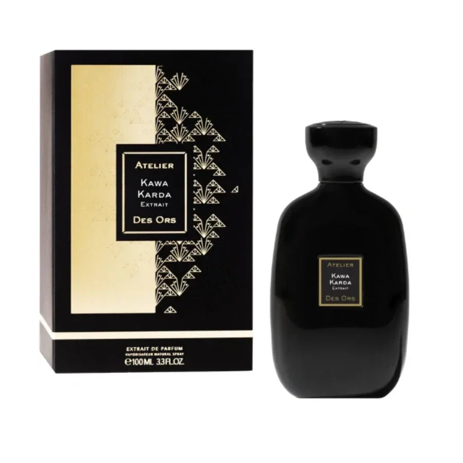 Atelier Des Ors - Kawa Karda Extrait de Parfum 100ml