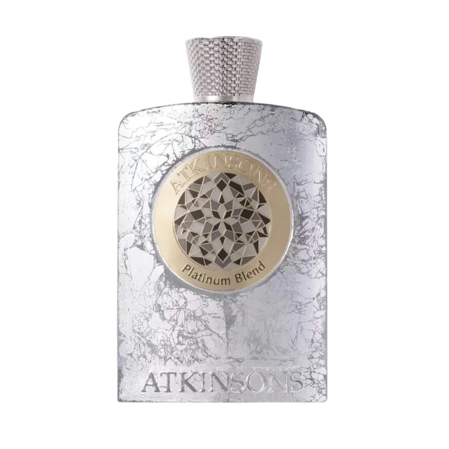 Atkinsons - Platinum Blend Parfum Intense 100ml