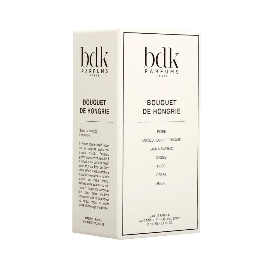 BDK Parfums - Bouquet De Hongrie EDP 100ml
